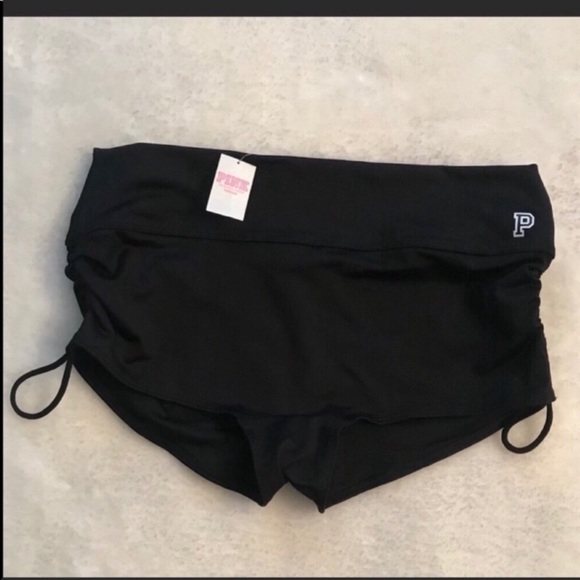 PINK Victoria's Secret Other - Pink VS Gym/Pool Shortie